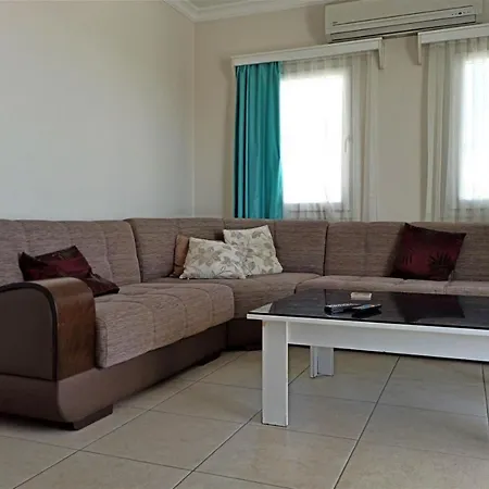 Apartment 2 Bedroom Central House In Gumbet-bodrum Bodrum