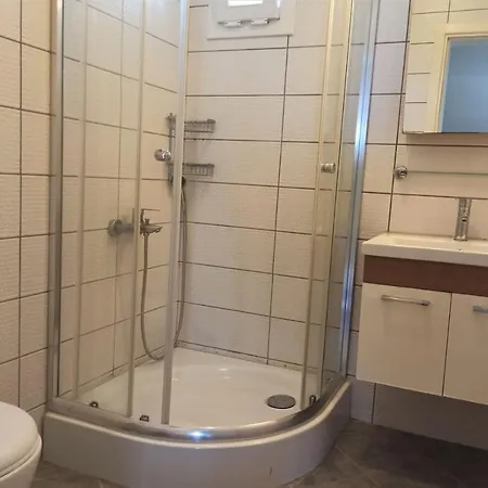 2 Bedroom Central House In Gumbet-bodrum * Bodrum