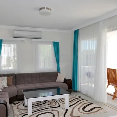 2 Bedroom Central House In Gumbet-bodrum Apartment *