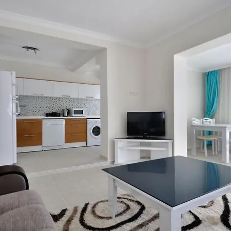 Apartment 2 Bedroom Central House In Gumbet-bodrum