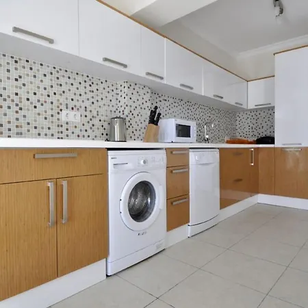 2 Bedroom Central House In Gumbet-bodrum * Bodrum