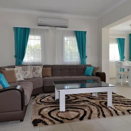 2 Bedroom Central House In Gumbet-bodrum * Bodrum