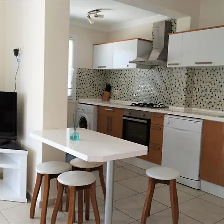 2 Bedroom Central House In Gumbet-bodrum *