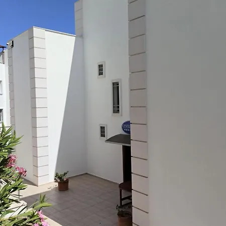 Apartment 2 Bedroom Central House In Gumbet-bodrum *
