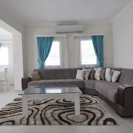 Apartment 2 Bedroom Central House In Gumbet-bodrum Bodrum