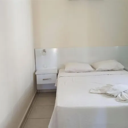 2 Bedroom Central House In Gumbet-bodrum *